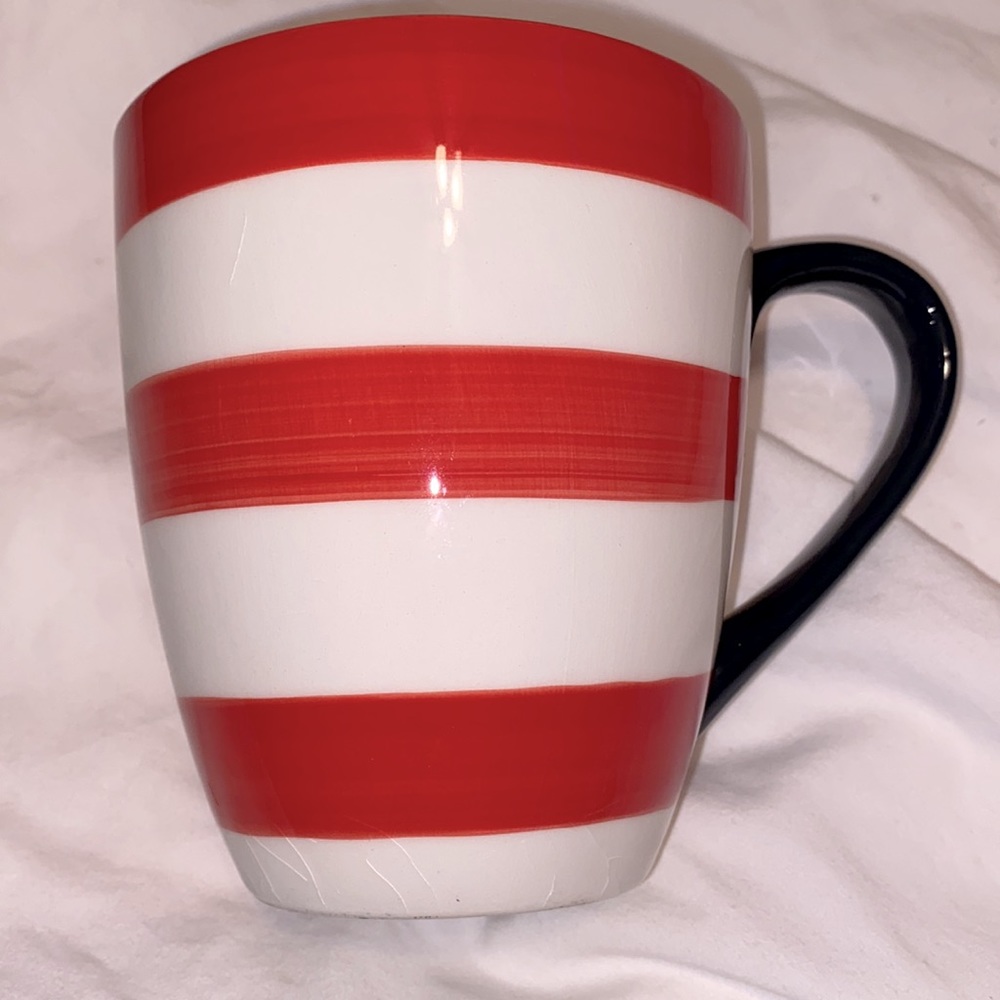 Sally Noll tea mag
